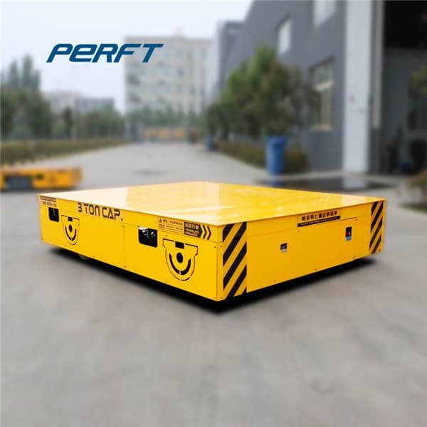 <h3>industrial motorized carts precast concrete workshop using 200 ton-Perfect Hydraulic Lifting Transfer Cart</h3>

